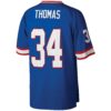thurman thomas buffalo bills mitchell ness legacy replica jersey royal clowdercats ola0x.jpg