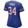 thurman thomas buffalo bills nike womens game retired player jersey royal clowdercats dh2ge.jpg