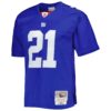 tiki barber new york giants mitchell ness legacy replica jersey royal clowdercats ux8gw.jpg