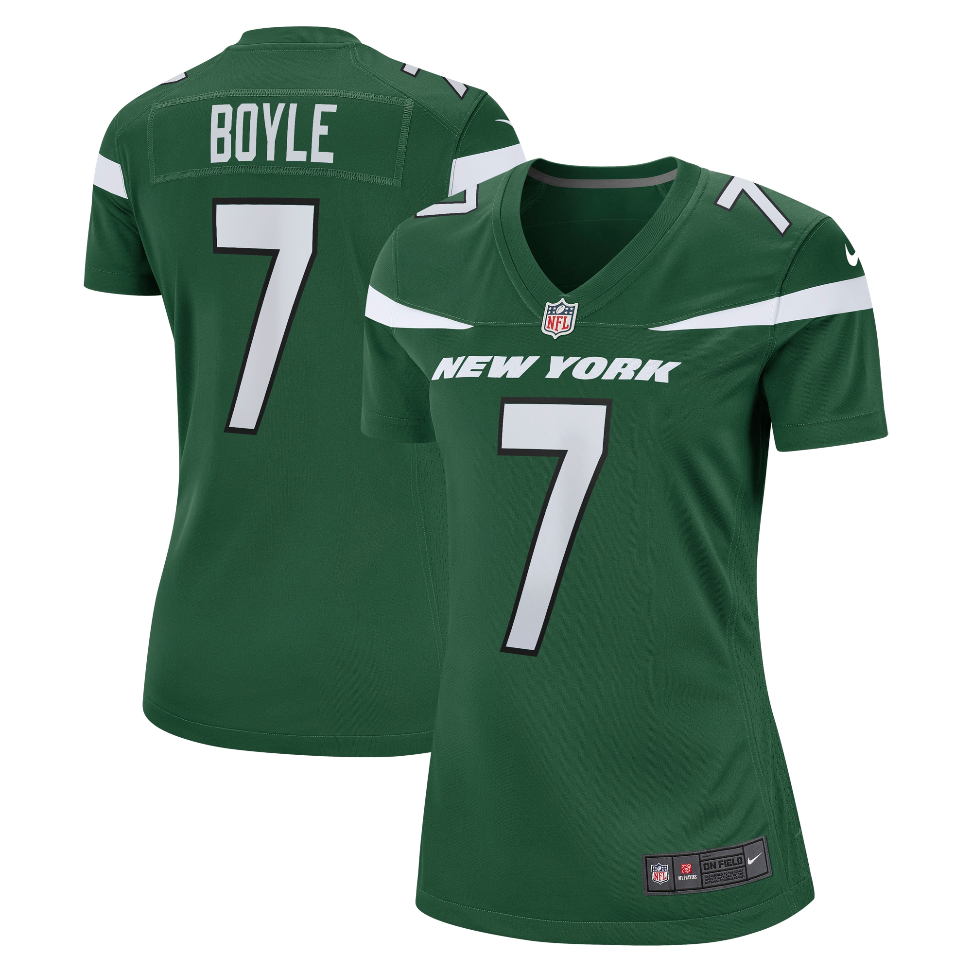 tim boyle new york jets nike womens game jersey legacy green clowdercats iulkg.jpg