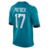 tim patrick jacksonville jaguars nike team game jersey teal clowdercats jublv.jpg