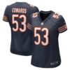 tj edwards chicago bears nike womens game player jersey navy clowdercats m8a7i.jpg