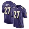 tj tampa baltimore ravens nike team game jersey purple clowdercats nlrsw.jpg