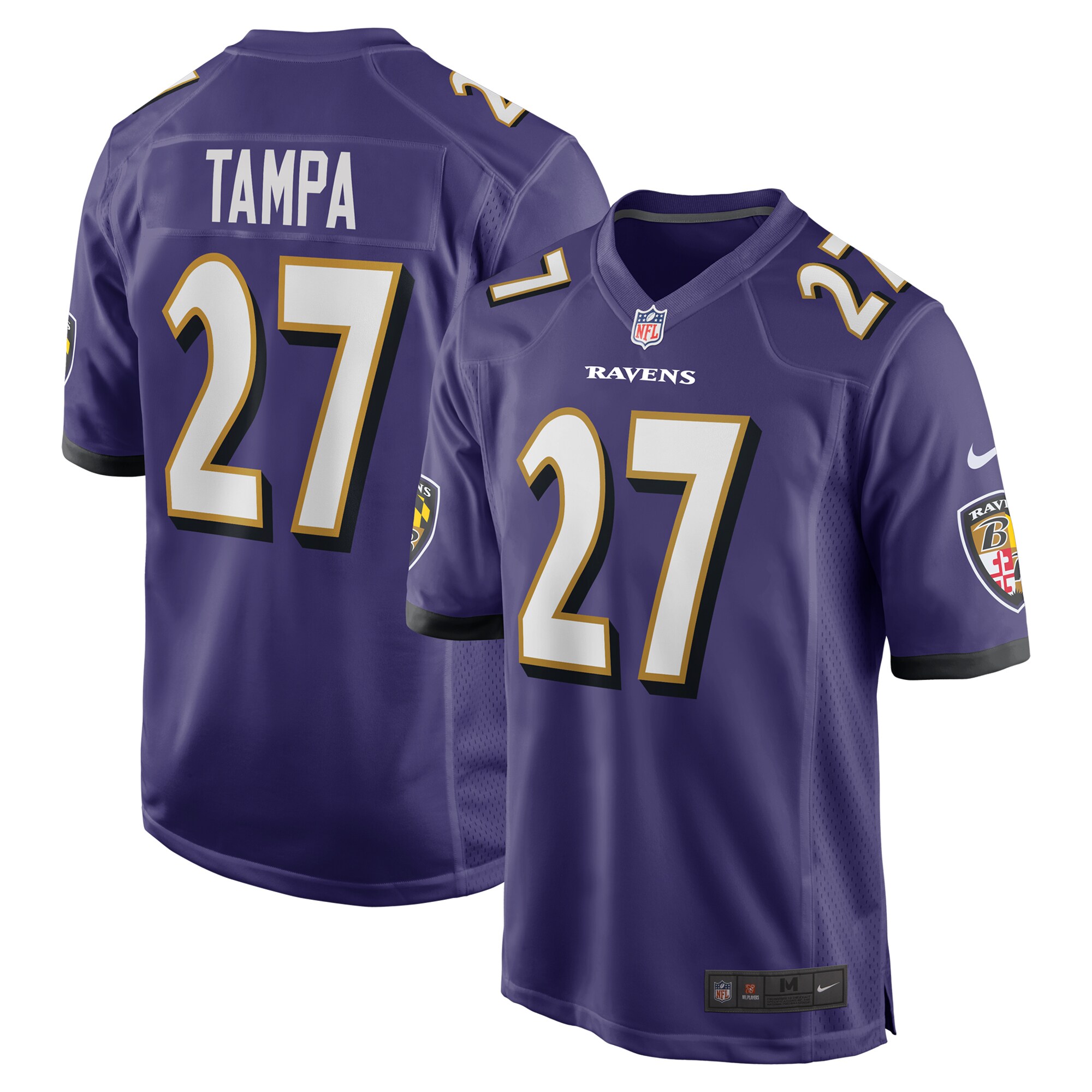 tj tampa baltimore ravens nike team game jersey purple clowdercats nlrsw.jpg