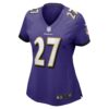 tj tampa baltimore ravens nike womens game jersey purple clowdercats 2bfgo.jpg