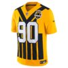 tj watt pittsburgh steelers nike alternate vapor fuse limited jersey gold clowdercats mtk0b.jpg