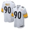 tj watt pittsburgh steelers nike game jersey white clowdercats 4rjfy.jpg