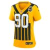 tj watt pittsburgh steelers nike womens alternate 1933 throwback game jersey gold clowdercats vyppk.jpg