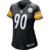 tj watt pittsburgh steelers nike womens game jersey black clowdercats zzdcw.jpg
