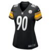 tj watt pittsburgh steelers nike womens team game jersey black clowdercats ctlyk.jpg