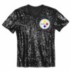 tj watt pittsburgh steelers womens player name number v neck fashion jersey black clowdercats fwimg.jpg