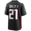 todd gurley ii atlanta falcons nike game player jersey black clowdercats n7ux9.jpg