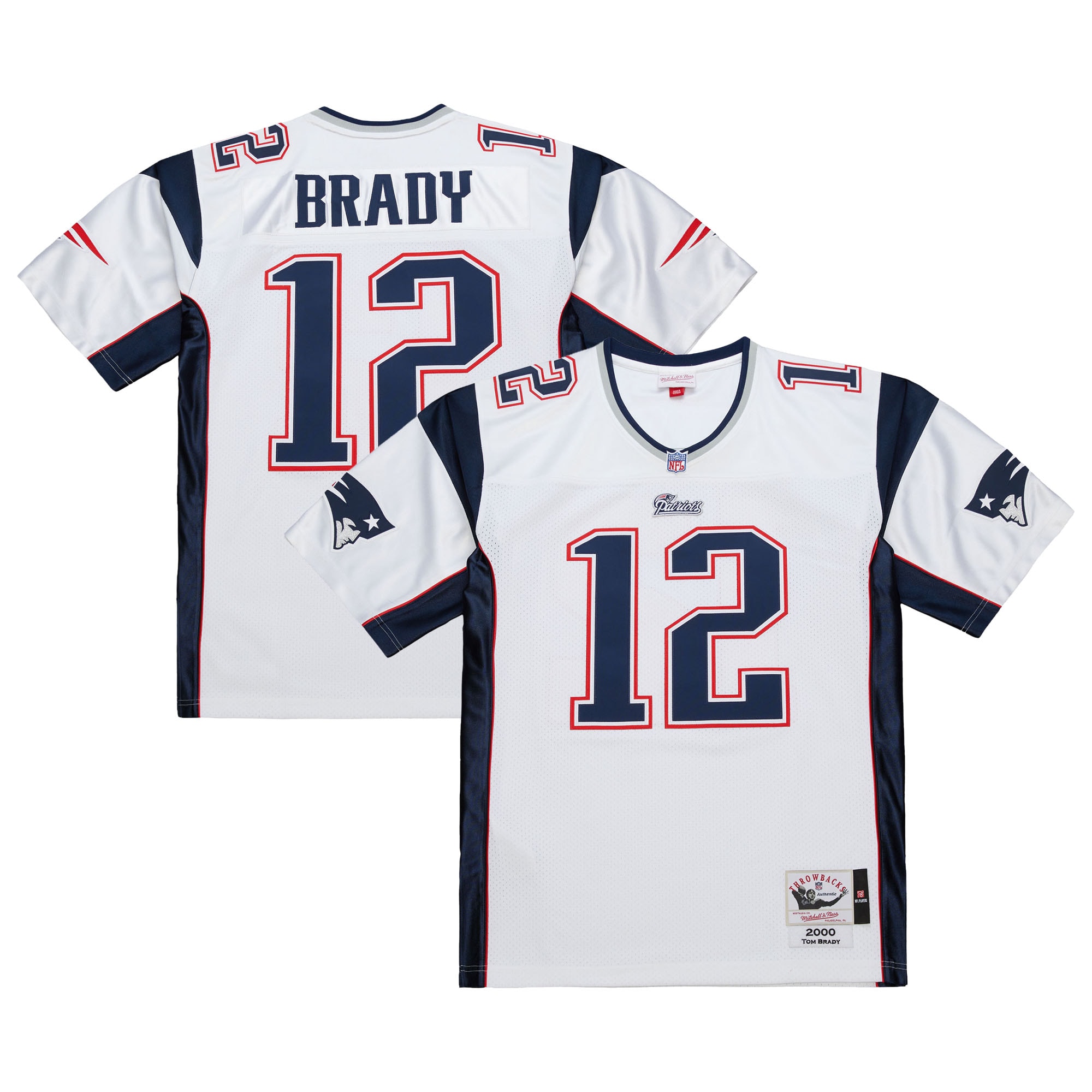 tom brady new england patriots mitchell ness 2000 authentic jersey white clowdercats inqgw.jpg
