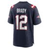 tom brady new england patriots nike game retired player jersey navy clowdercats ncugb.jpg