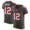 tom brady tampa bay buccaneers nike alternate vapor elite jersey pewter clowdercats tmraq.jpg