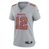 tom brady tampa bay buccaneers nike womens atmosphere fashion game jersey gray clowdercats oobn8.jpg