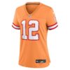 tom brady tampa bay buccaneers nike womens player jersey orange clowdercats oqdv6.jpg