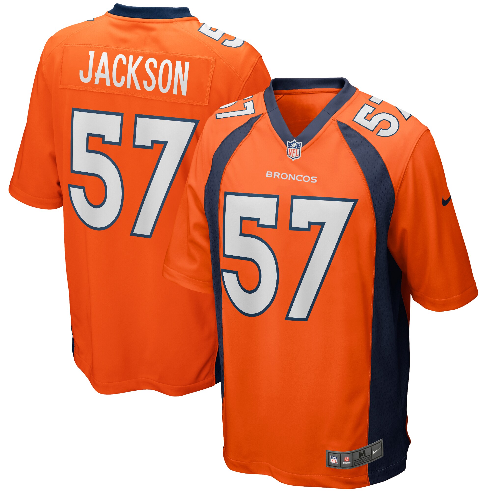 tom jackson denver broncos nike game retired player jersey orange clowdercats s7e8s.jpg