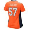 tom jackson denver broncos nike womens game retired player jersey orange clowdercats klyhj.jpg