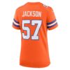 tom jackson denver broncos nike womens mile high collection 1977 throwback retired player game jersey orange clowdercats ugjyc.jpg
