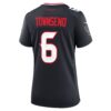 tommy townsend houston texans nike womens team game jersey navy clowdercats zc7dw.jpg