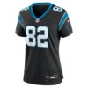 tommy tremble carolina panthers nike womens team game jersey black clowdercats 81jsi.jpg