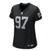 tonka hemingway las vegas raiders nike womens team game jersey black clowdercats nshd7.jpg
