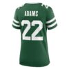 tony adams new york jets nike womens game jersey legacy green clowdercats tqrfo.jpg
