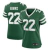 tony adams new york jets nike womens game jersey legacy green clowdercats xh0mq.jpg