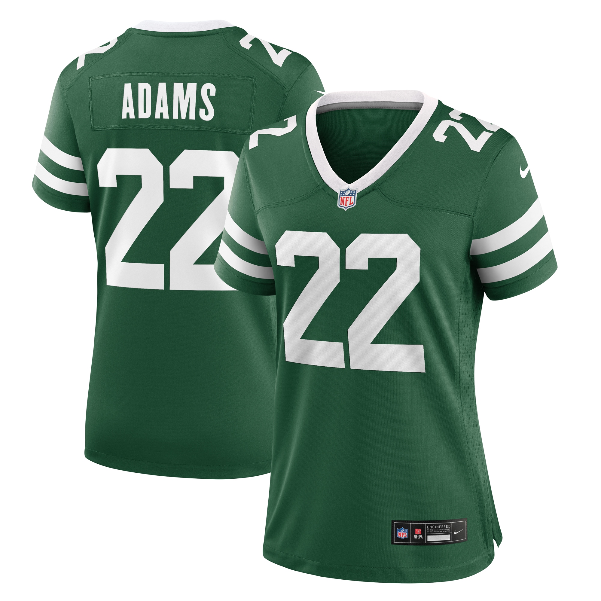 tony adams new york jets nike womens game jersey legacy green clowdercats xh0mq.jpg