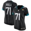 tony boselli jacksonville jaguars nike womens game retired player jersey black clowdercats eds9v.jpg