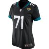 tony boselli jacksonville jaguars nike womens game retired player jersey black clowdercats uoh2v.jpg