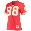 tony gonzalez kansas city chiefs mitchell ness womens legacy replica team jersey red clowdercats h8djo.jpg