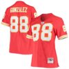 tony gonzalez kansas city chiefs mitchell ness womens legacy replica team jersey red clowdercats qvhw6.jpg