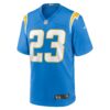 tony jefferson los angeles chargers nike team game jersey powder blue clowdercats f31ni.jpg