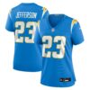 tony jefferson los angeles chargers nike womens team game jersey powder blue clowdercats pwjdm.jpg