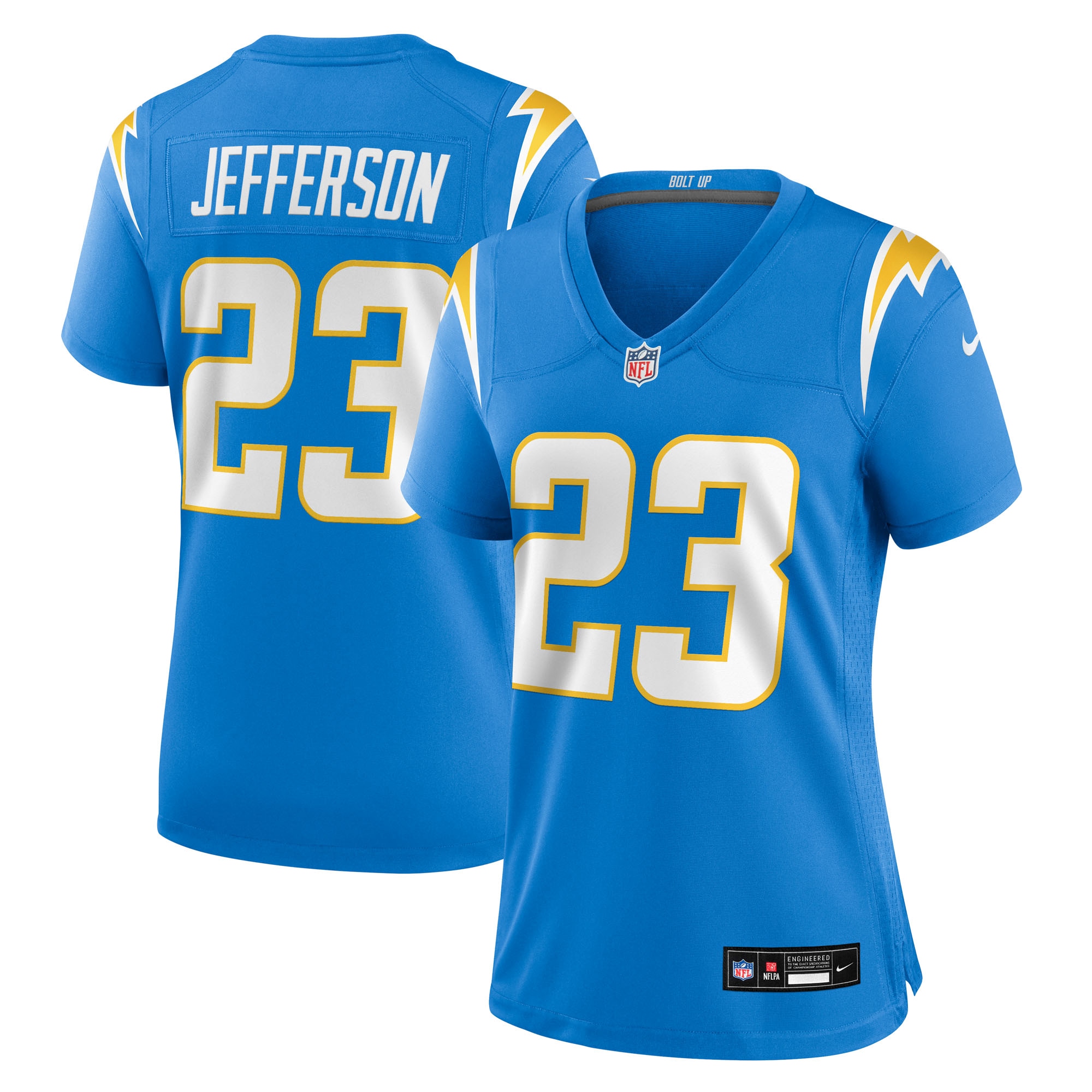 tony jefferson los angeles chargers nike womens team game jersey powder blue clowdercats pwjdm.jpg
