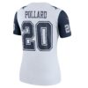 tony pollard dallas cowboys nike womens legend player performance top white clowdercats ji8wb.jpg