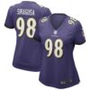 tony siragusa baltimore ravens nike womens game retired player jersey purple clowdercats bnzgm.jpg