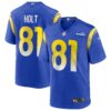 torry holt los angeles rams nike game retired player jersey royal clowdercats 7y6wr.jpg