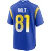 torry holt los angeles rams nike game retired player jersey royal clowdercats jwg4j.jpg