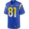 torry holt los angeles rams nike game retired player jersey royal clowdercats spffa.jpg