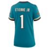 travis etienne jr jacksonville jaguars nike womens prowler throwback game jersey teal clowdercats lsoap.jpg
