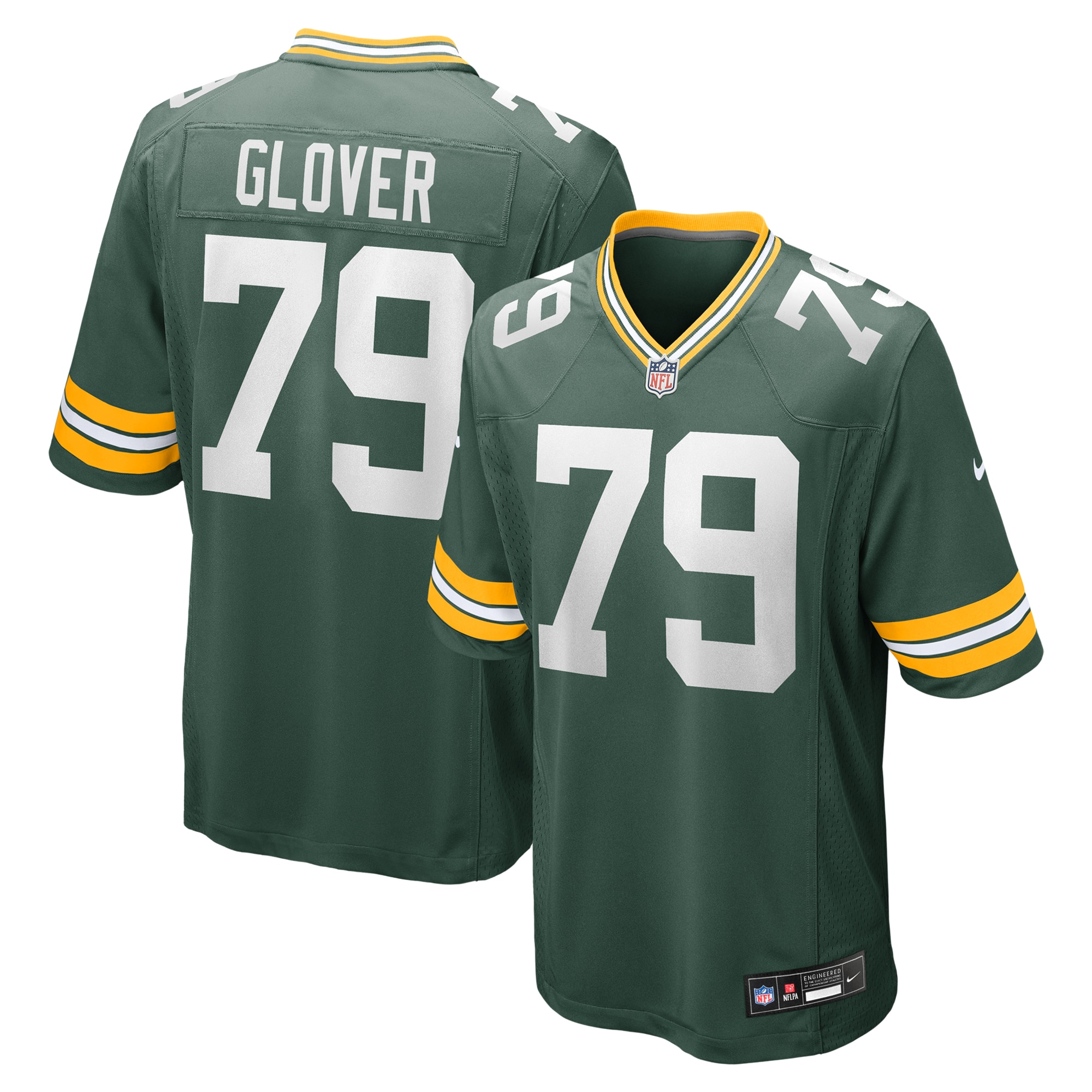 travis glover green bay packers nike game jersey green clowdercats t6tvp.jpg