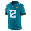 travis hunter jacksonville jaguars nike team limited jersey teal clowdercats uomxn.jpg
