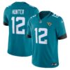 travis hunter jacksonville jaguars nike team limited jersey teal clowdercats xtqly.jpg