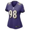 travis jones baltimore ravens nike womens player game jersey purple clowdercats hhkry.jpg