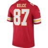travis kelce kansas city chiefs nike legend player performance top red clowdercats eyumi.jpg