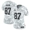 travis kelce kansas city chiefs nike womens 2024 salute to service limited jersey arctic camo clowdercats g1gz1.jpg