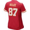 travis kelce kansas city chiefs nike womens game jersey red clowdercats gzwmk.jpg